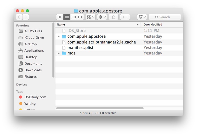 Mac app store online
